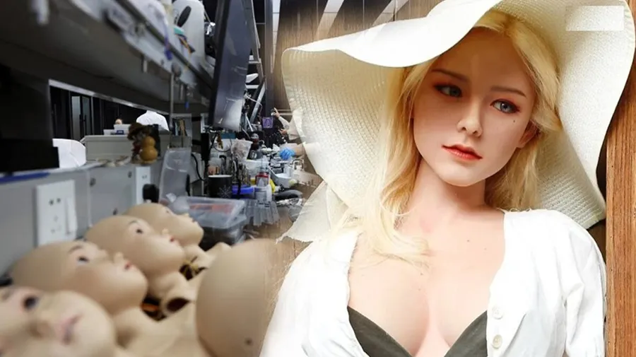 กระบวนการผลิต ตุ๊กตายาง