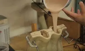 ยางสังเคราะห์คือวัสดุหลักผลิตตุ๊กตายาง