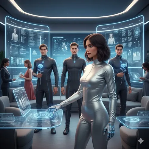 สาวยุค 5 g เลือกตุ๊กตายางผู้ชาย