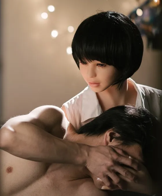 ใช้งานน้องตุ๊กตายางได้ยี่สิบสี่ชั่วโมง