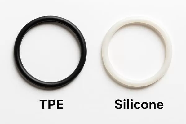 ซิลิโคนกับทีพีอี