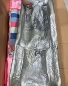 กล่องใส่ตุ๊กตายาง สตาร์เพอรี่รี่แข็งแรง