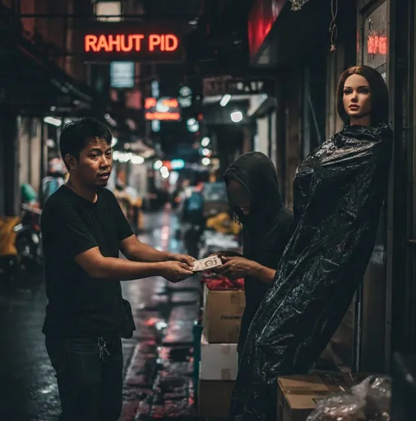 ซื้อตุ๊กตายางผิดกฏหมายไหม