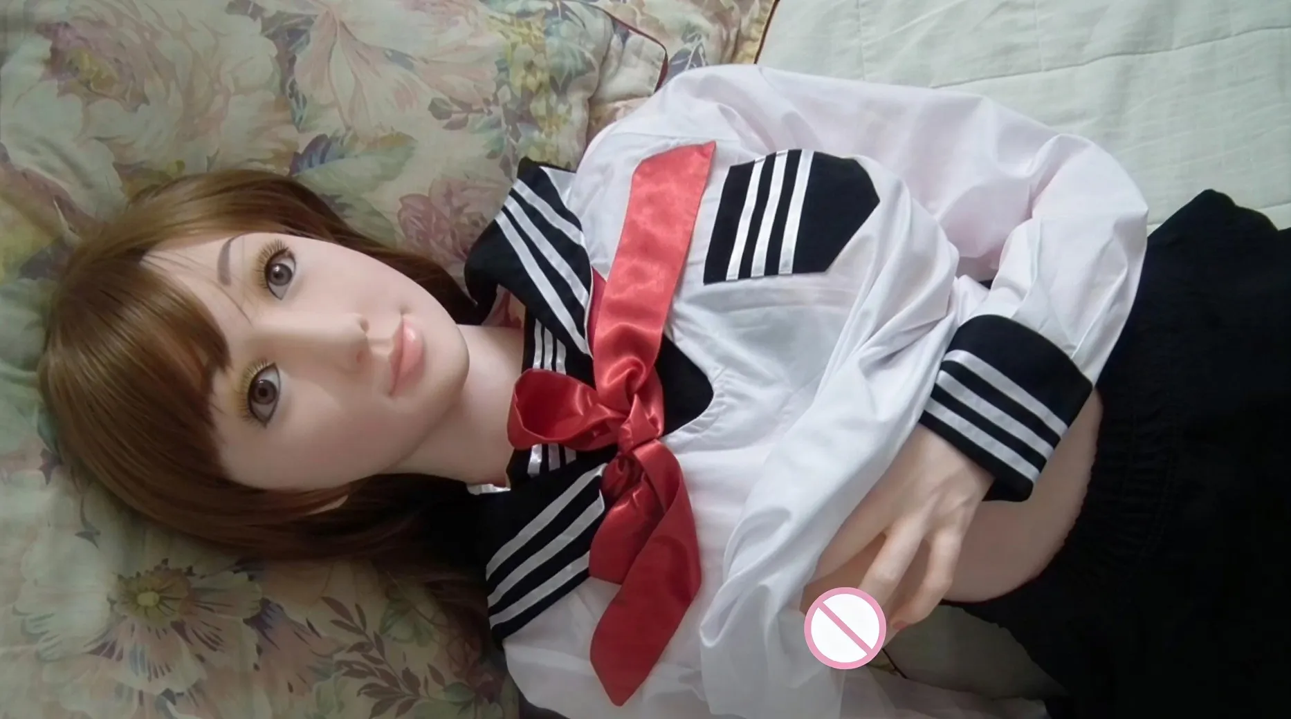 ตุ๊กตายางเป่าลมยูมิคานะ - Image 6