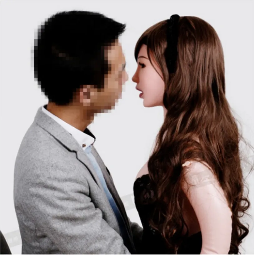 ตุ๊กตายางเป่าลมสำหรับคนงบน้อย