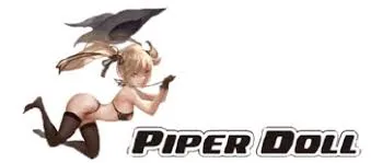 piperdoll logo