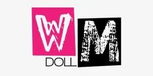 wmdoll logo