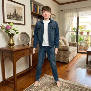 ตุ๊กตายางผู้ชายแอร์โบรหล่อพรีเมียมอยุ่ในบ้าน