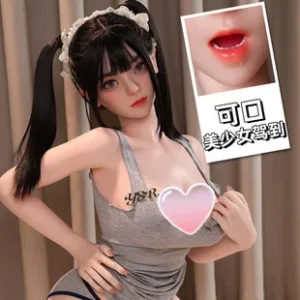 ตุ๊กตายางเอลฟ์ยูมิเอะ