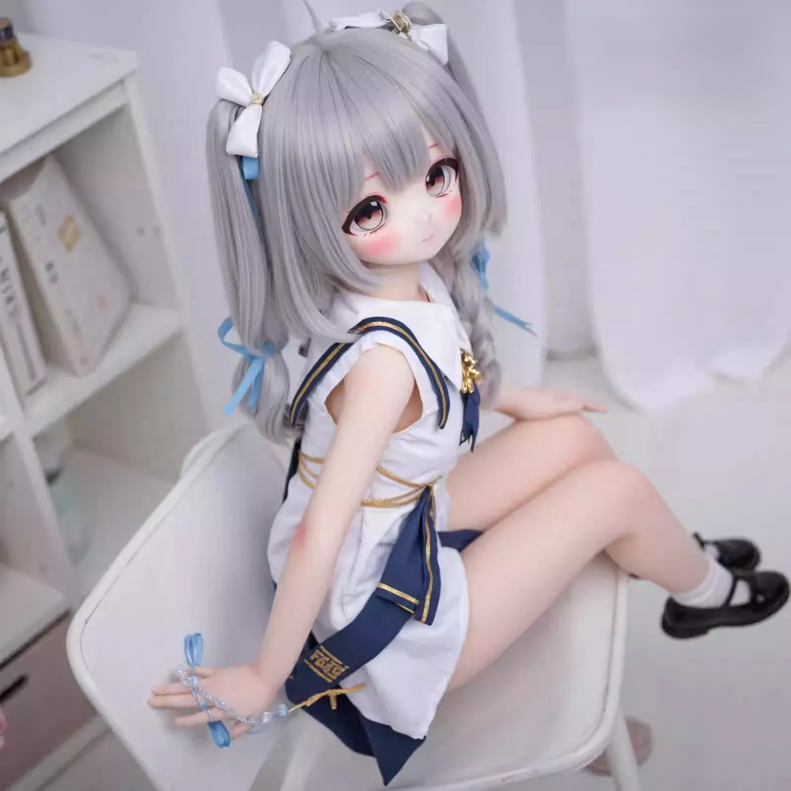 ตุ๊กตายางอนิเมะน้องโคโคะ - Image 2