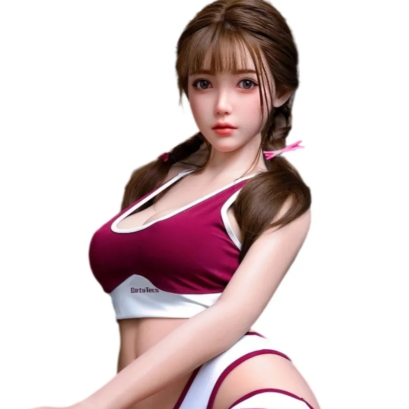 ตุ๊กตายางน้องสาววัยทีน - Image 6