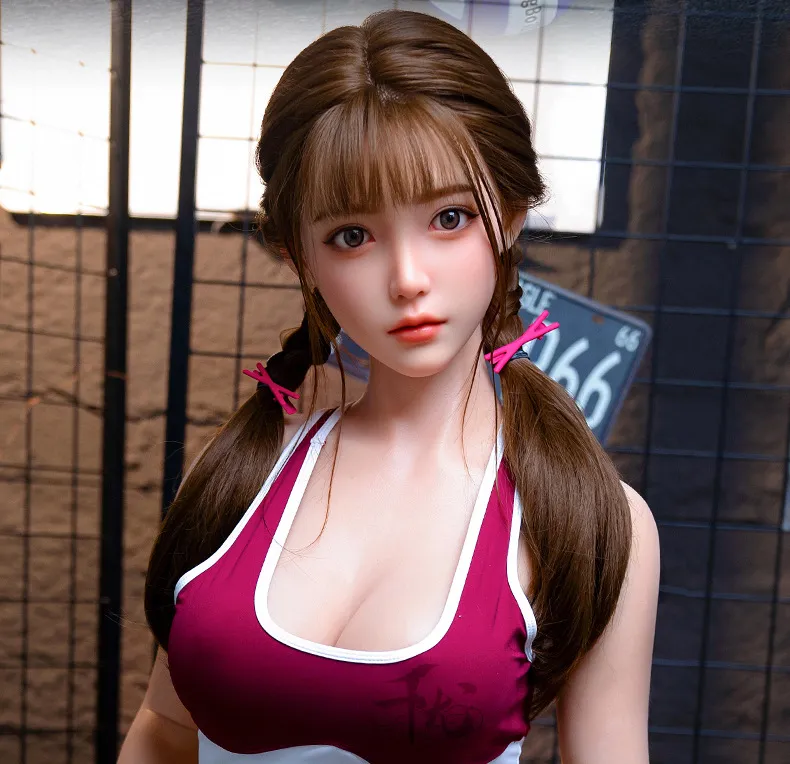 ตุ๊กตายางน้องสาววัยทีน - Image 4