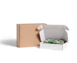 discreet packing