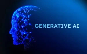 generative ai