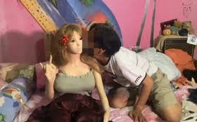 คุยกับตุ๊กตายางได้ในอนาคต